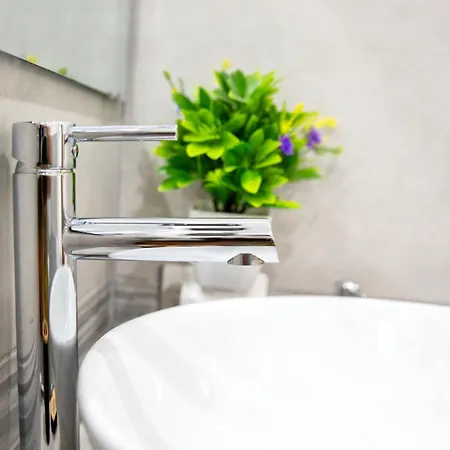 Appartamento Fortuna - Center *