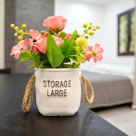 Fortuna - Center Appartamento