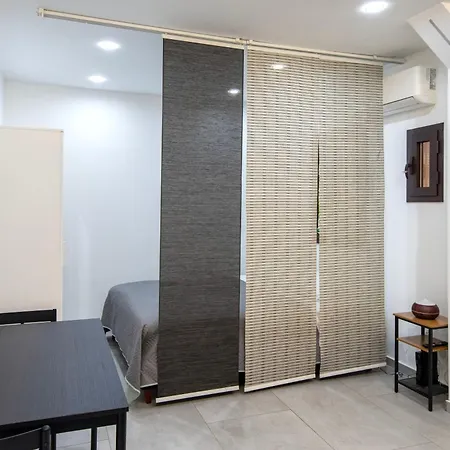 Appartamento Fortuna - Center *