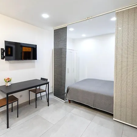 Fortuna - Center Appartamento Catania