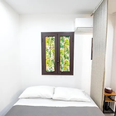 Appartamento Fortuna - Center *