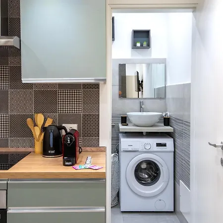 Appartamento Fortuna - Center Catania