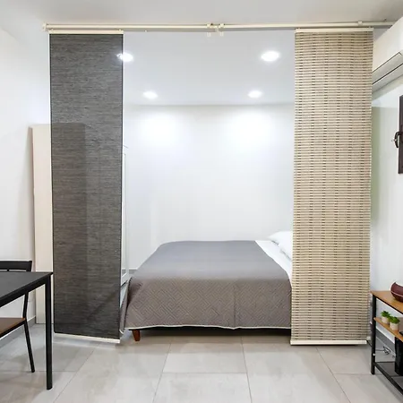 Appartamento Fortuna - Center