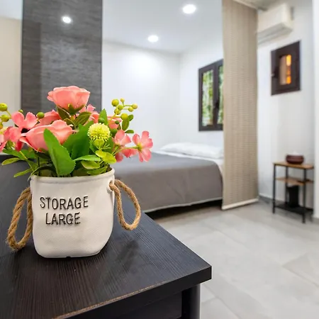 Appartamento Fortuna - Center