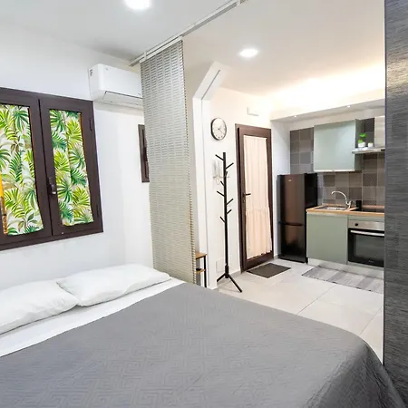 Fortuna - Center Appartamento