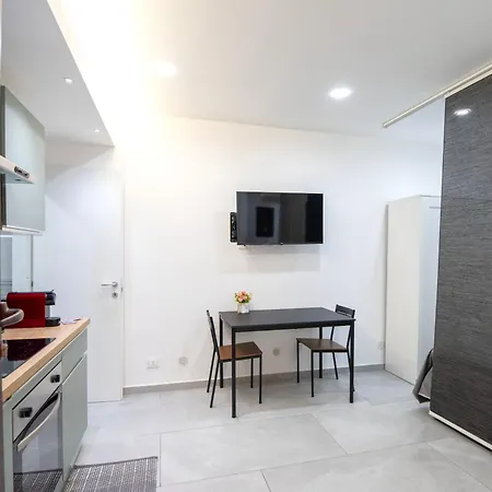 Fortuna - Center Appartamento