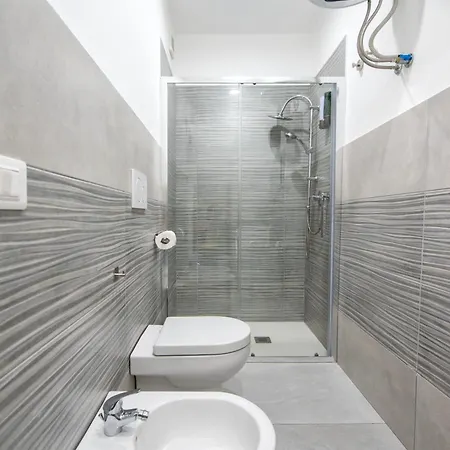 Fortuna - Center Appartamento Catania