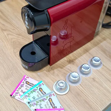 Appartamento Fortuna - Center Catania